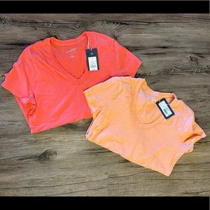 *NWT* Universal Thread Tops - S